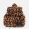 Kim Backpack: Tendência da moda para a temporada - Envio Internacional & Lotes sortidos foto 3