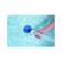 Skimmer for BESTWAY pools   universal image 2