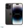 Apple IPhone 14 ProMax 256 GB EU Specs - iPhone Space Black - 1 Year Warranty image 1