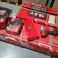 Flex power tools: Grinder Giraffe Screwdriver Saw Multitool image 1