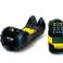 Datalogic PowerScan M8300 Draadloze Barcodescanner 910Mhz GEEN Batterij foto 2