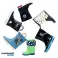 Bottes en caoutchouc pour enfants de Bisgaard, Friboo, etc. photo 2
