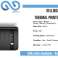 Premium 800x termisk kvittoskrivare 80mm USB-gränssnitt - svart, med 2 års garanti bild 2