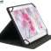 Universal Wallet Case for Tablet 7&#34; Black Sweex image 2