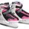 Inline Skates MASTER Maple 2in1 - roze foto 1