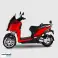 Dofern D1 5000 W | Trottinette électrique 3 roues photo 1