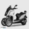 Dofern D1 5000 W | Trottinette électrique 3 roues photo 2