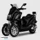 Dofern D1 5000 W | Trottinette électrique 3 roues photo 3