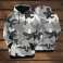 Grexy	Urban sweatshirt Grexy image 4