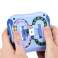 Jouet anti-stress FidgyCube - Dés et balles amusants pour soulager le stress, la coordination et le développement des compétences photo 4