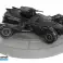 BATIMÓVILES BATMAN ARKHAM KNIGHT EDICIÓN LIMITADA fotografía 1