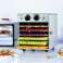 Food Dehydrator and UV Disinfection function- SARI-4 image 4