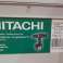 HITACHI DS14DCL(3.0L) screwdrivers in Systainer II case image 2
