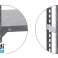 Sistema di scaffalature-scaffalature- Scaffalature zincate tipo Dexion Multi KIT 150 foto 1