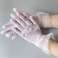 Elegante Meryl Damen Spitzenhandschuhe | Zeitloses Accessoire für modische Garderobe Bild 1