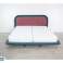 Gestoffeerd bed CLAUDIA 180x200 velvet foto 1