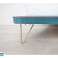 Gestoffeerd bed CLAUDIA 180x200 velvet foto 5