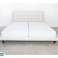 Cama tapizada NANCY 180x200 fotografía 1