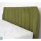 Gestoffeerd bed SHERILL 180x200 foto 2