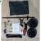 Three-phase BISON petrol generator BS6500H 5,5kW, 13HP motor image 5