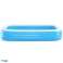 BESTWAY ΟΡΘΟΓΏΝΙΑ ΠΙΣΊΝΑ Bestway Blue ορθογώνια πισίνα 54009 εικόνα 2