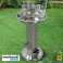 BBQ Grill Indoba Grill Hage Grill bilde 1