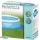 BESTWAY ZWEMBADMAT Flowclear 11' x 11'/3,35m x 3,35m Grondzeil 58001 foto 3