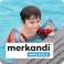 BESTWAY SPIDER MAN ΘΕΡΜΑΝΤΗΡΕΣ ΒΡΑΧΙΟΝΩΝ 3-6 ΕΤΩΝ 98001 εικόνα 3
