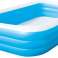 BESTWAY ΟΡΘΟΓΏΝΙΑ ΠΙΣΊΝΑ Bestway Blue ορθογώνια πισίνα 54009 εικόνα 4