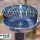 BBQ Grill Indoba Grill Hage Grill bilde 4