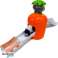 CRICETO ASCENSORE GIOCATTOLI CRICETO ZHU ZHU PETS COTTAGE foto 1