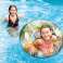 INTEX SWIMMING WHEEL WITH GRIPS UP TO 80 KG 58263NP image 1