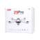Syma Z6PRO RC Drone GPS 4K 5G Wifi FPV 2,4 GHz billede 2