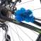 L BRNO szerszámmosó tisztítás borotva kerékpár lánc kenés kép 5
