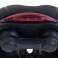 L BRNO Sports bicycle saddle, comfortable, flexible foam, LED lamp image 4