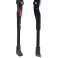 L-BRNO Bicycle Foot Leg Adjustable Bicycle Stand image 5