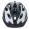 L-BRNO Adjustable bicycle helmet size M 54-58cm image 4