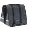L-BRNO Bicycle pannier bag double two-chamber side for bicycle holder image 1