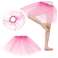 Tulle skirt tutu costume carnival costume costume pink image 3