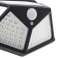 Zonnelamp bewegings- en schemersensor 100 LED foto 2