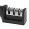 Kitchen knife sharpener three-phase whetstone 3in1 image 3