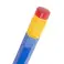 Sikawka fecskendő vízszivattyú ceruza 54cm kék kép 2