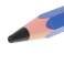Сікавка шприц водяний насос олівець 54см синій зображення 3