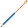 Sykawka, striekačka, pumpa na vodu, ceruzka, 54 86 cm, modrá fotka 4
