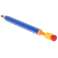 Sikawka sprøyte vannpumpe blyant 54cm blå bilde 6