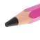 Сікавка шприц водяний насос олівець 54см рожевий зображення 2