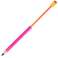 Sikawka шприц водяной насос карандаш 54см розовый изображение 3