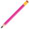 Sikawka syringe water pump pencil 54cm pink image 6