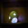LED Dekorative Drähte Leuchten 5m 50LED Mehrfarbig Bild 3