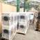 Marchandises retournées, machines à laver, neuves, usagées, mélangées en grande quantité photo 2